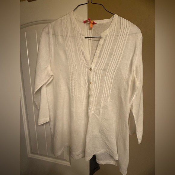 Lilly Pulitzer XL EUC - Picture 4 of 4